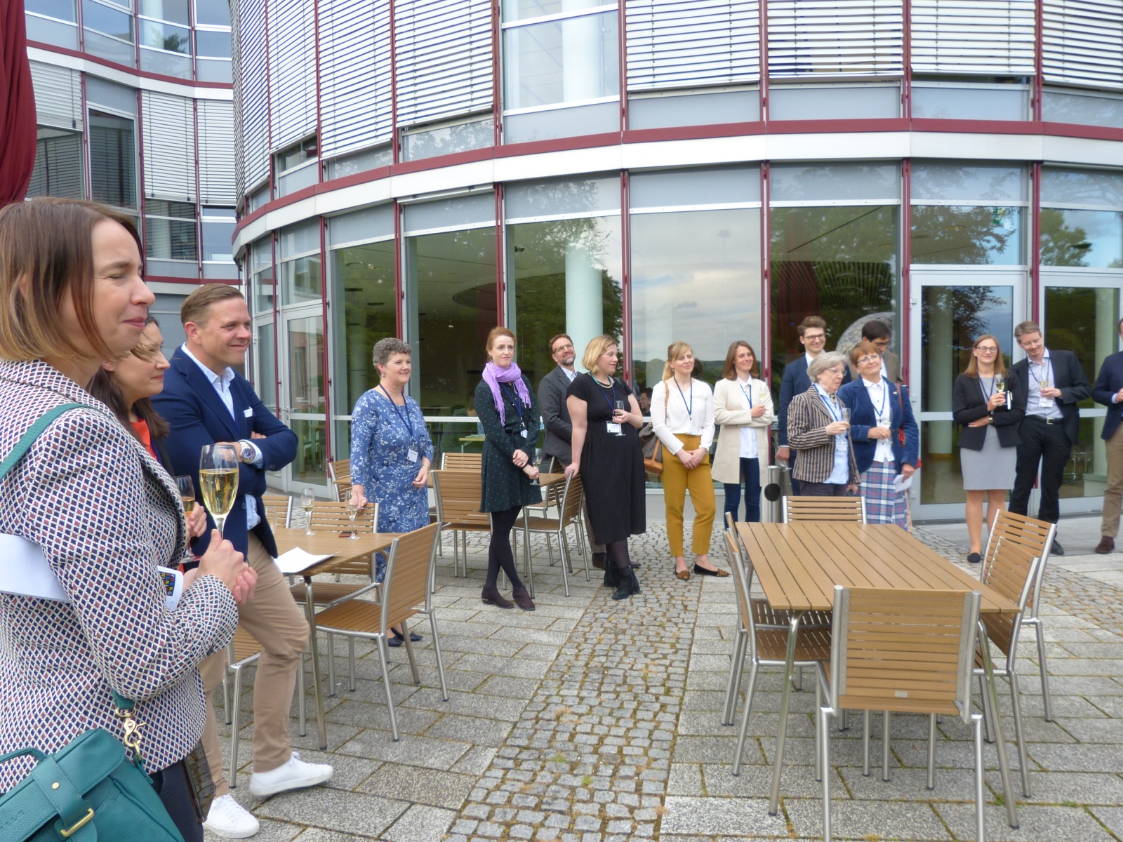 Young Königswinter Alumni Conference 2019