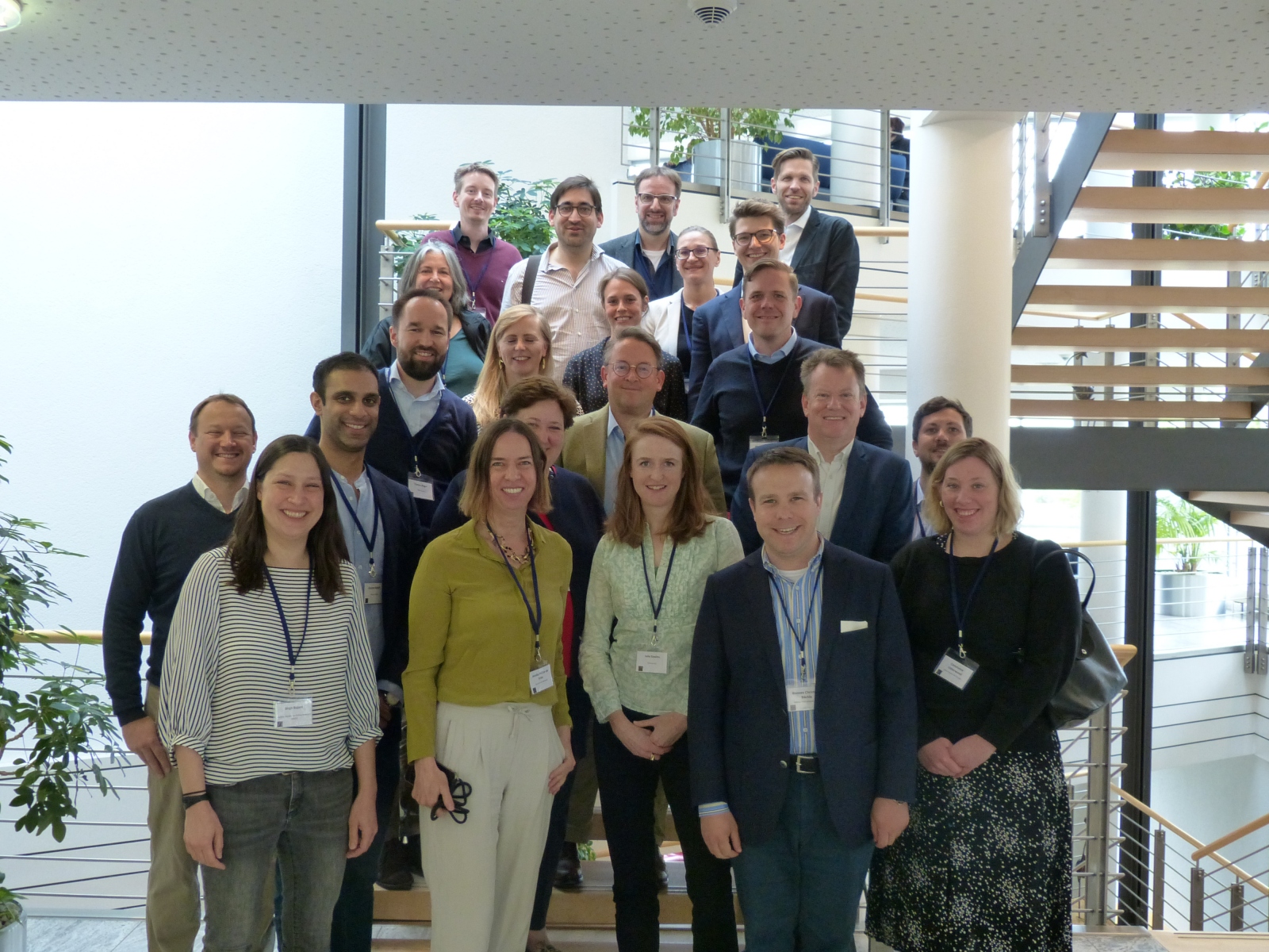 Young Königswinter Alumni Conference 2019
